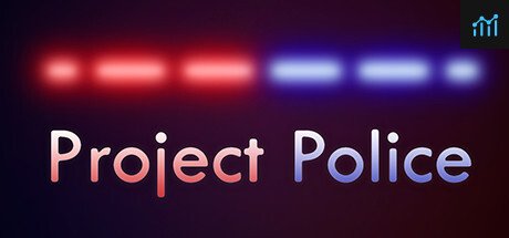 Project Police PC Specs