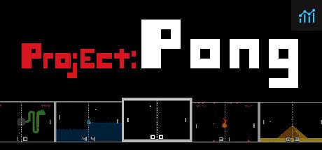 Project:Pong PC Specs