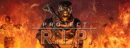 Project RIP System Requirements