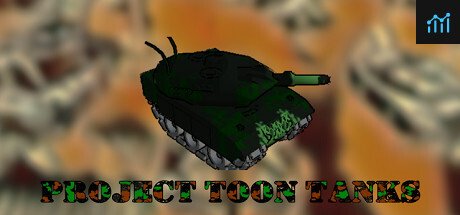 Project Toon Tanks PC Specs