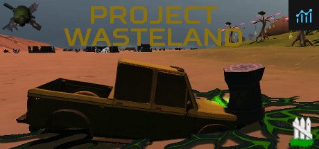 Project Wasteland PC Specs