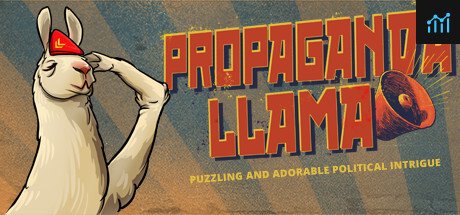 Propaganda Llama PC Specs