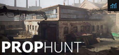 PROPHUNT™ PC Specs