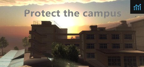 Protect the campus PC Specs