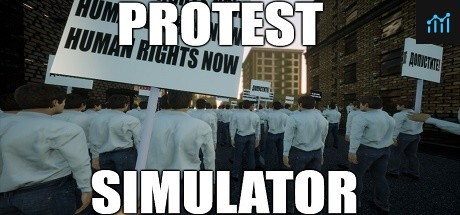 PROTEST SIMULATOR PC Specs