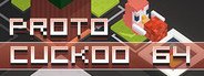 Proto Cuckoo 64 System Requirements