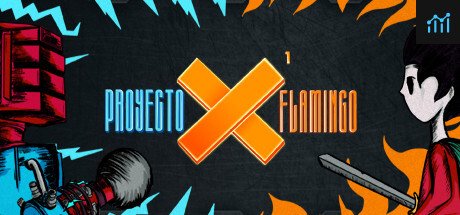 Proyecto Flamingo X1 PC Specs