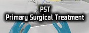 PST VR (Primary Surgical Treatment) System Requirements