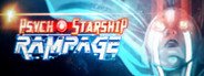 Psycho Starship Rampage System Requirements