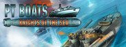 PT Boats: Knights of the Sea System Requirements