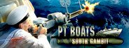 PT Boats: South Gambit System Requirements