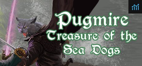 Pugmire: Treasure of the Sea Dogs PC Specs