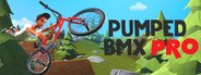 Pumped BMX Pro System Requirements