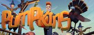 Pumpkins System Requirements