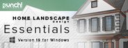 Punch! Home & Landscape Design Essentials v19 System Requirements