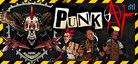 Punk A.F. PC Specs