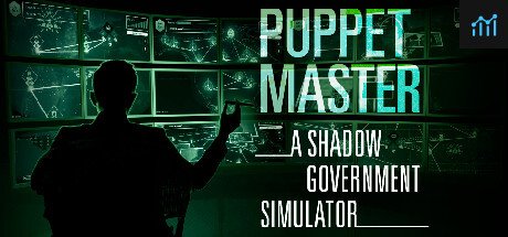 Puppet Master: The Shadow Government Simulator PC Specs