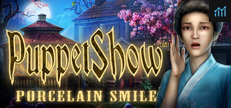 PuppetShow: Porcelain Smile Collector's Edition PC Specs