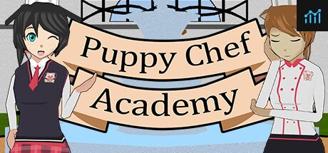 Puppy Chef Academy PC Specs