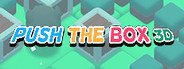 Push The Box 3D System Requirements