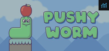 Pushy Worm PC Specs