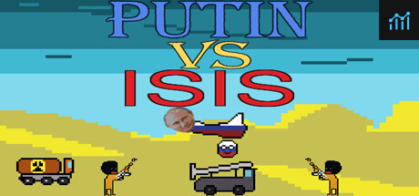 Putin VS ISIS PC Specs