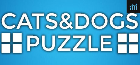 PUZZLE: CATS & DOGS PC Specs