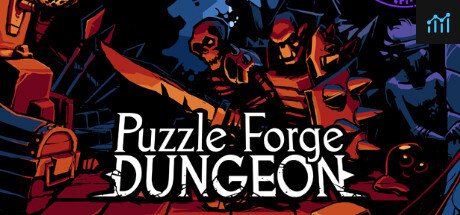 Puzzle Forge Dungeon PC Specs