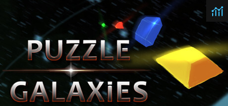 Puzzle Galaxies PC Specs