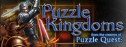 Puzzle Kingdoms System Requirements