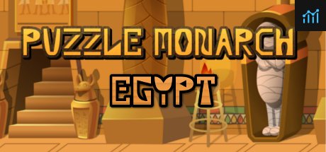 Puzzle Monarch: Egypt PC Specs