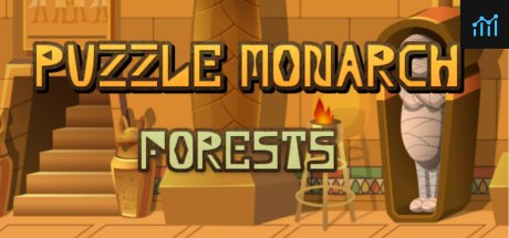 Puzzle Monarch: Forests PC Specs