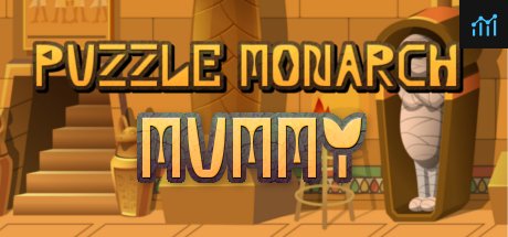 Puzzle Monarch: Mummy PC Specs