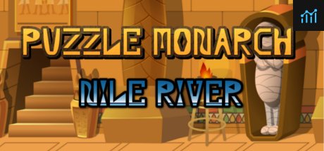 Puzzle Monarch: Nile River PC Specs