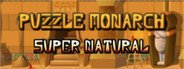 Can I Run Puzzle Monarch: Super Natural?