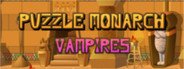 Puzzle Monarch: Vampires System Requirements