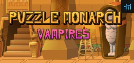 Puzzle Monarch: Vampires PC Specs