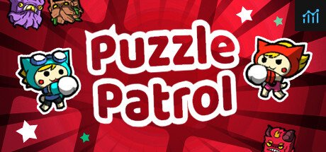 Puzzle Patrol PC Specs