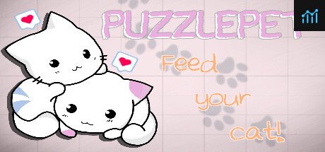 PuzzlePet - Feed your cat PC Specs