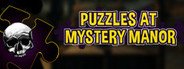 Puzzles At Mystery Manor System Requirements