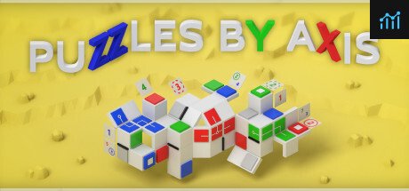 Puzzles By Axis PC Specs