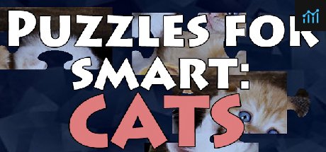 Puzzles for smart: Cats PC Specs