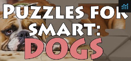 Puzzles for smart: Dogs PC Specs