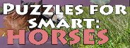 Puzzles for smart: Horses System Requirements