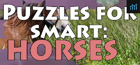 Puzzles for smart: Horses PC Specs