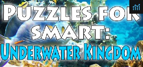 Puzzles for smart: Underwater Kingdom PC Specs