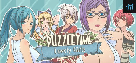 PUZZLETIME: Lovely Girls PC Specs