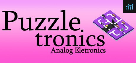 Puzzletronics Analog Eletronics PC Specs