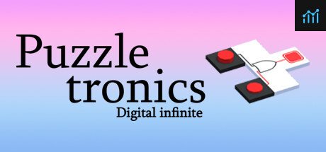 Puzzletronics Digital Infinite PC Specs