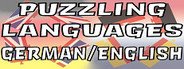 Puzzling Languages: German/English System Requirements